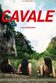 Cavale Soundtrack (2018) cover
