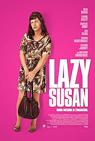 Lazy Susan Soundtrack (2020) cover