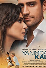 Yanimda Kal Colonna sonora (2018) copertina