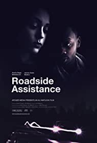 Roadside Assistance (2018) cover