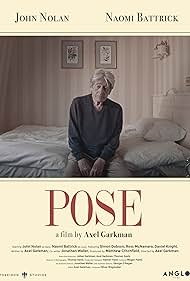 Pose Soundtrack (2018) cover