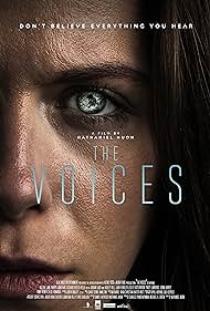 Voices Banda sonora (2020) carátula