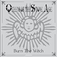 Queens of the Stone Age: Burn the Witch Soundtrack (2006) cover