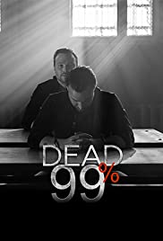 99% Dead Soundtrack (2017) cover