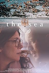 The Sea (2019) cover