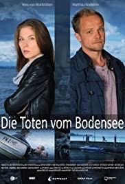 Die Toten vom Bodensee (2014) cover