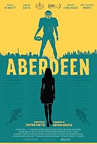 Aberdeen Colonna sonora (2019) copertina