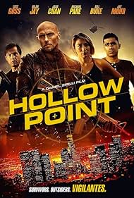 Hollow Point - Punto di non ritorno (2019) cover