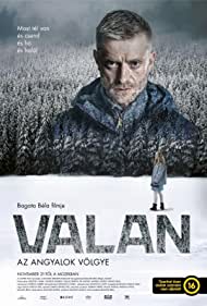 Valan (2019) couverture