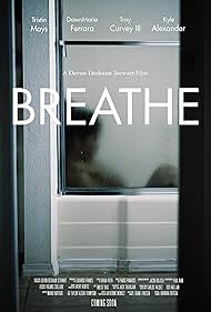 Breathe Banda sonora (2019) carátula
