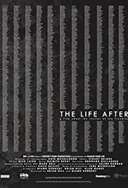 The Life After (2018) cover