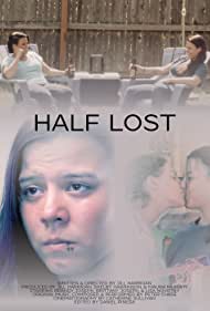 Half Lost (2018) copertina
