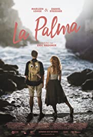 La Palma Colonna sonora (2020) copertina
