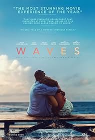 Waves - Le onde della vita (2019) copertina