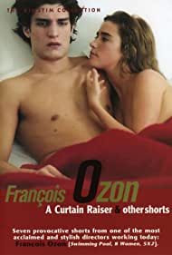 Un lever de rideau et autres histoires (2007) cover