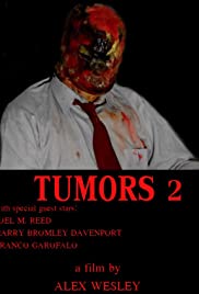 Tumors 2 (2013) couverture
