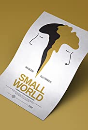 Small World Colonna sonora (2018) copertina
