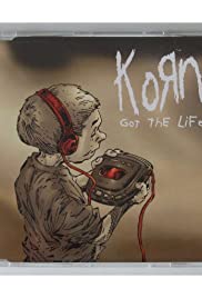 Korn: Got the Life (1998) cover