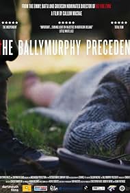 The Ballymurphy Precedent (2018) cover