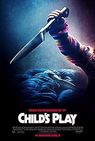 Child's Play: La poupée du mal (2019) cover