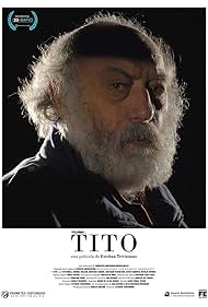 Tito Banda sonora (2018) carátula