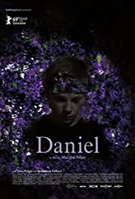 Daniel Colonna sonora (2018) copertina