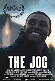 The Jog (2019) cobrir