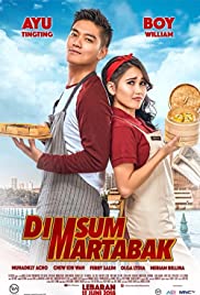 Dimsum Martabak (2018) carátula