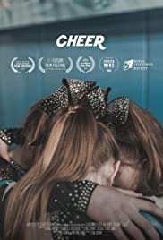 Cheer (2018) carátula