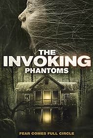 The Invoking Phantoms (2018) cover