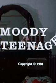 Moody Teenager Colonna sonora (1980) copertina