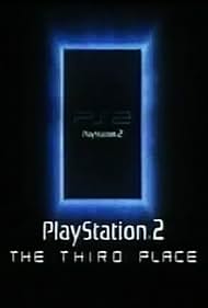 PlayStation 2 advert: Welcome to the Third Space (2000) cover