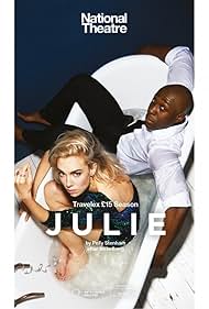 National Theatre Live: Julie Soundtrack (2018) cover