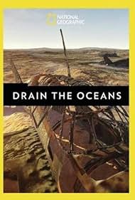 Drenar los océanos (2018) cover