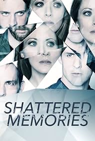 Shattered Memories (2018) cobrir