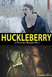 Huckleberry (2018) carátula