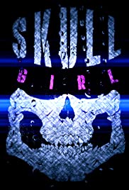 SkullGirl (2018) copertina