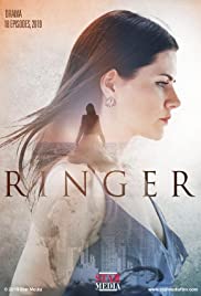 Ringer (2019) copertina