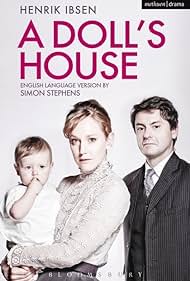 A Doll's House Colonna sonora (2012) copertina
