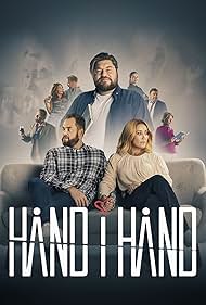 Hånd i hånd (2018) copertina