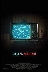 Here & Beyond Colonna sonora (2018) copertina
