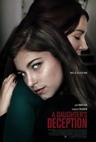 A Daughter's Deception (2019) cover