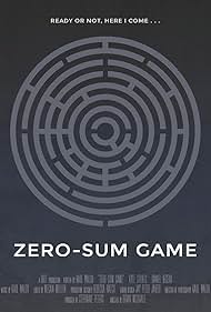 Zero-Sum Game (2017) copertina