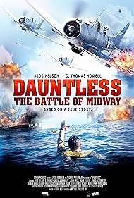 Dauntless: la batalla de Midway (2019) cover