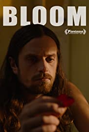Bloom (2018) carátula