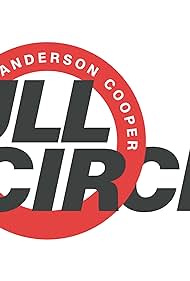 Anderson Cooper Full Circle Tonspur (2018) abdeckung