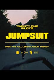 Twenty One Pilots: Jumpsuit (2018) copertina
