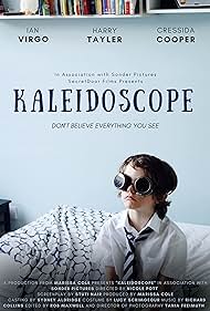 Kaleidoscope (2019) copertina
