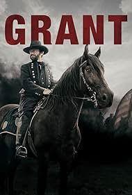 Ulysses S. Grant: Vom Kriegsheld zum US-Präsidenten (2020) cover