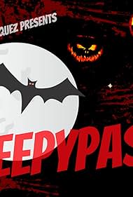 Creepypasta Banda sonora (2018) carátula